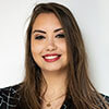 Cliente Andréa