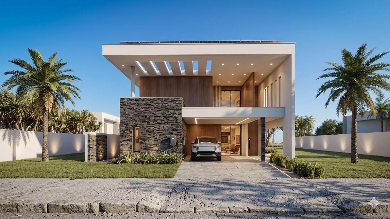 Casa PORTO imagem principal